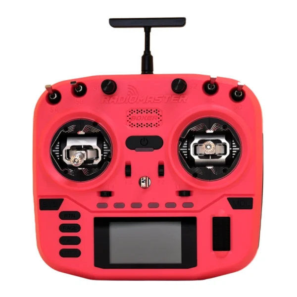 RadioMaster Boxer Crush ELRS Emisora FPV