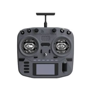 RadioMaster Boxer Crush Gris ELRS Emisora FPV