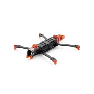 GEPRC MOZ7 V2 O4 Frame FPV Long Range 7 pulgadas