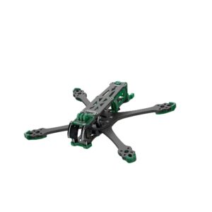GEPRC MARK5 O4 Pro FRAME X - VERDE