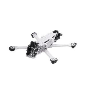 GEPRC VAPOR X6 O4 - Holographic White Frame