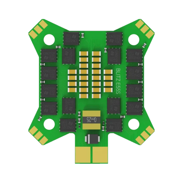 BLITZ E55S 4in1 ESC