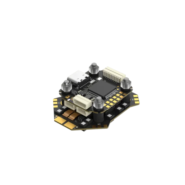 iFlight Borg F7 Mini Stack