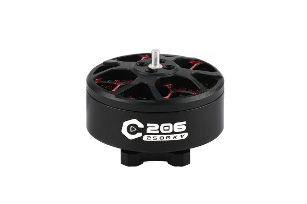 Axisflying C206 2006 2500Kv