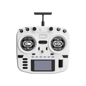 RadioMaster Boxer Crush Blanca ELRS Emisora FPV