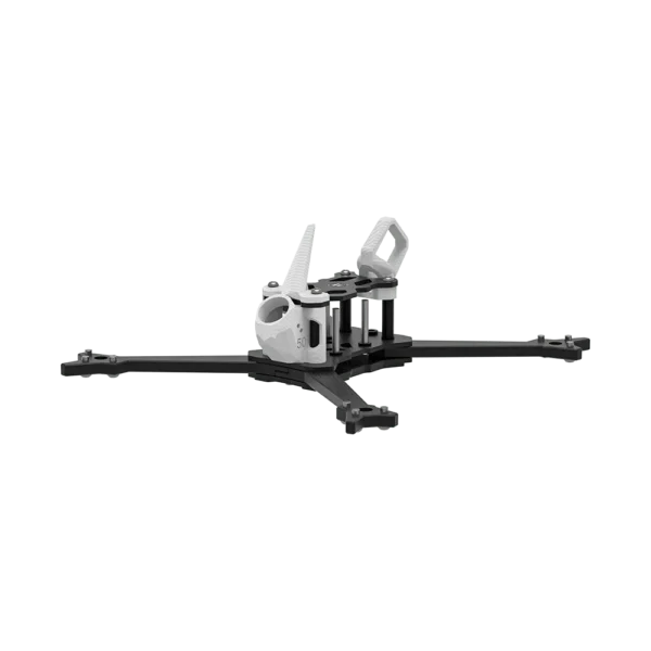 Mach R5 Ultra Race Frame Kit