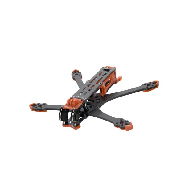 GEPRC MARK5 O4 Pro DC - Naranja