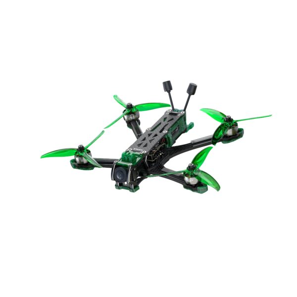 MARK5 O4 Pro DC GPS ELRS 2.4G