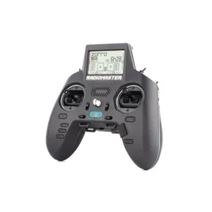 Emisora RadioMaster Zorro ELRS FCC Mode 2 EdgeTX FPV