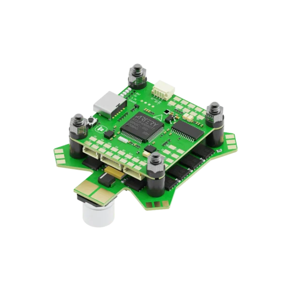 BLITZ ATF435 Stack (E55S 4-IN-1 ESC)
