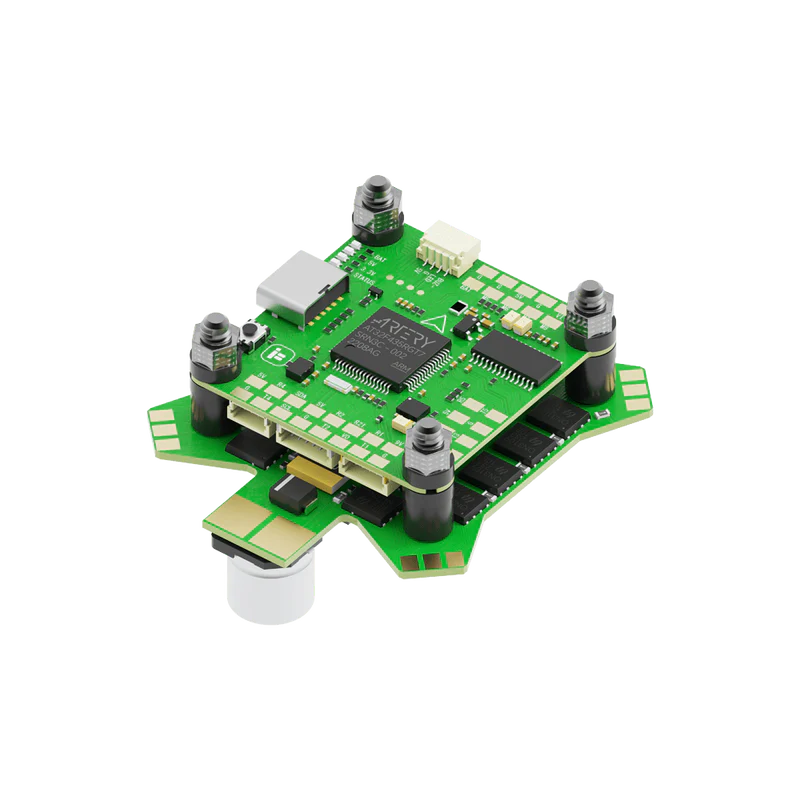 stack f4 iflight