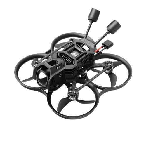 Comprar BetaFPV Pavo20 Pro II con DJI O4 Pro — Dron FPV Cinewhoop España