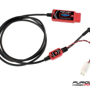 FuriousFPV Smart Cable V2 Gafas FPV LiPo