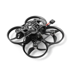 BetaFPV Pavo20 Pro II PNP ELRS 2.4GHz — Cinewhoop 2.2" para DJI O4 Air Unit Pro