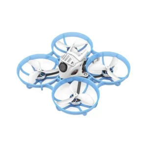 BetaFPV Meteor75 Pro ELRS Analógico — Kit completo con 2 baterías y cargador incluidos