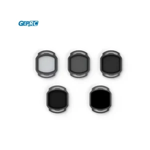 Filtros ND GEPRC para DJI O4 Air Unit Pro
