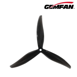 Gemfan Hurricane 7043 Hélices FPV 7 pulgadas