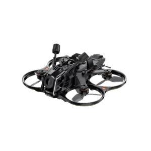 GEPRC Cinebot25 V2 DJI O4 Pro GPS ELRS 2.4GHz | Cinewhoop FPV 2.5" 4S