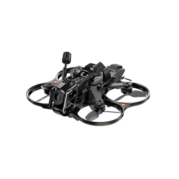 GEPRC Cinebot25 V2 DJI O4 Pro GPS ELRS 2.4GHz | Cinewhoop FPV 2.5" 4S