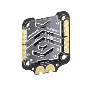 SpeedyBee F7 v3 BL32 50A ESC 4 en 1 3-6S BLHeli32