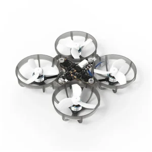 BetaFPV Meteor65 Pro II PNP tinywhoop 65mm sin VTX para DJI O4 Lite vista frontal