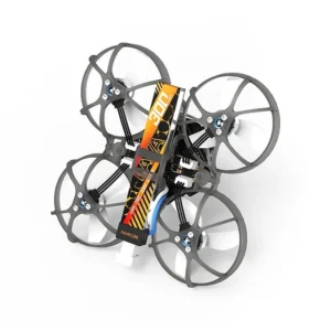 BetaFPV Meteor65 Pro II PNP ELRS Tinywhoop 65mm Para DJI O4 Lite | IHA Race