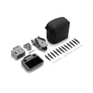 DJI Lito X1 Fly More Combo RC 2 — Drone 4K Clase C0