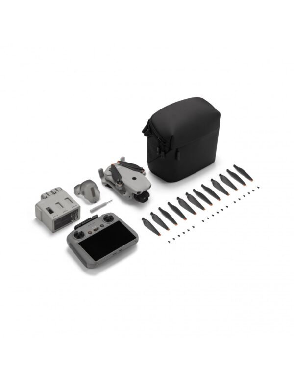 DJI Lito X1 Fly More Combo RC 2 — Drone 4K Clase C0