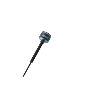 Antena FPV TrueRC CORE 5.8 UFL LHCP Teal 35mm