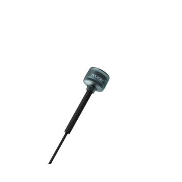 Antena FPV TrueRC CORE 5.8 UFL LHCP Teal 35mm
