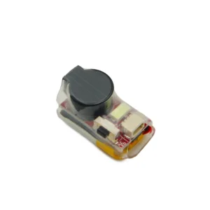 Buzzer Autonomo VIFLY Finder 2 5g 110dB 30h Sensor Luz FPV | IHA Race