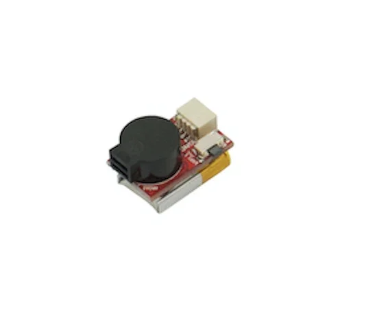Buzzer Autonomo VIFLY Finder Mini 2.7g 100dB 7h Para Drones FPV | IHA Race