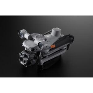 Foco DJI AL1 Spotlight Para DJI Matrice 4E 4T 100m 32W Estroboscopico | IHA Race