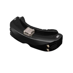 Gafas FPV Skyzone SKY04O Pro OLED 1280x720 42° SteadyView 48CH Receptor | IHA Race