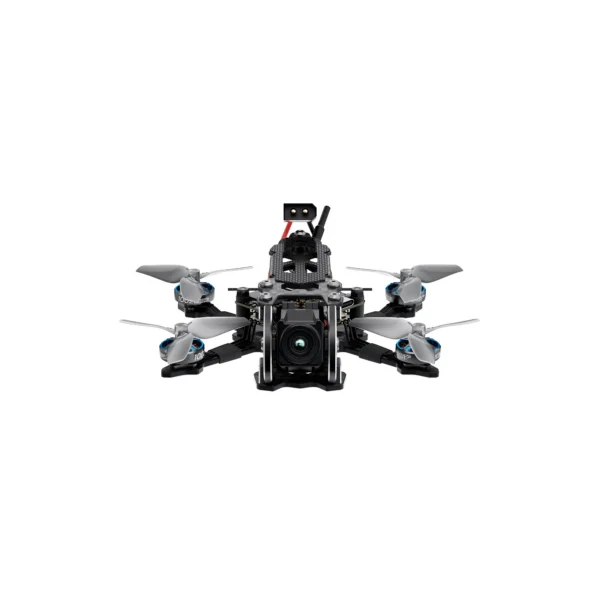GEPRC T-Cube18 — Drone FPV sub250 con DJI O4
