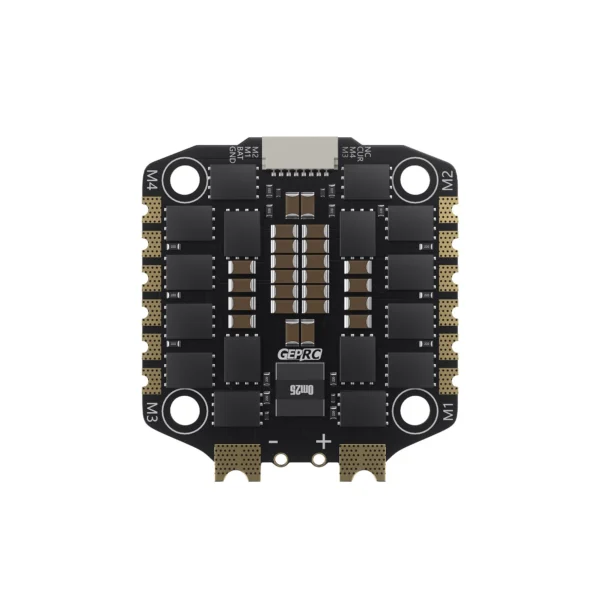GEPRC TAKER H60 BLS — ESC 4IN1 60A para Drones FPV 3-6S