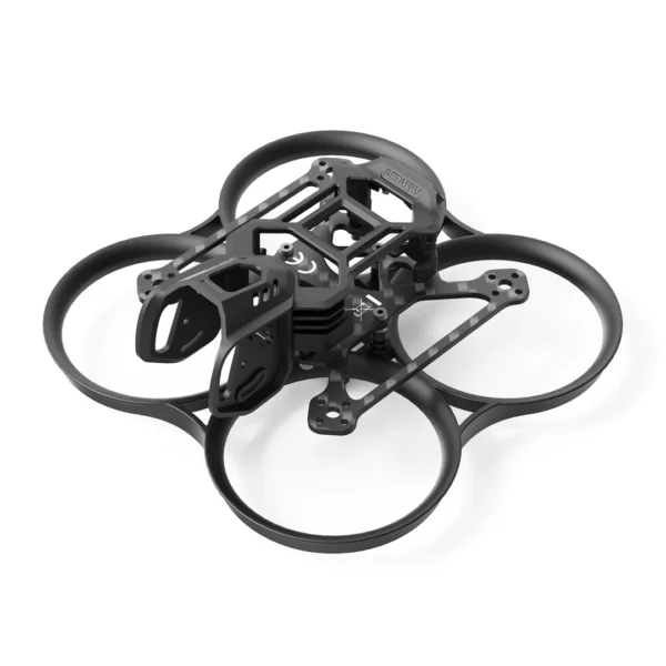 Frame BetaFPV Pavo20 Pro DJI O4 Air Unit Pro Negro Gris | IHA Race