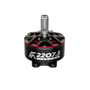 Axisflying AE2207 V2 — Motor FPV Freestyle 5 Pulgadas 4-6S (1860KV / 1960KV)
