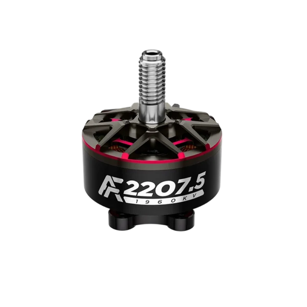 Axisflying AE2207 V2 — Motor FPV Freestyle 5 Pulgadas 4-6S (1860KV / 1960KV)