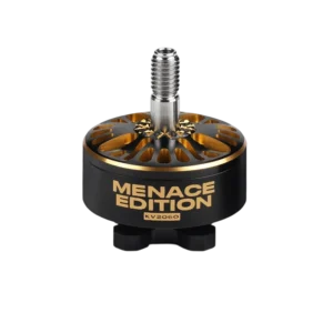Axisflying x BlackBird V4 2307 Menace Edition — Motor FPV Freestyle 5 Pulgadas 2060KV