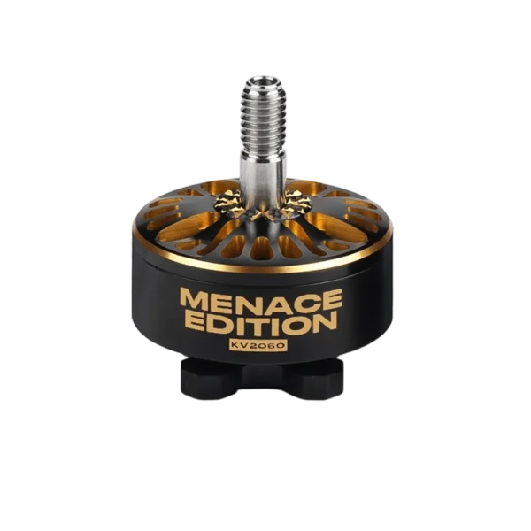 Axisflying x BlackBird V4 2307 - 2060KV