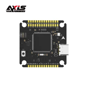 Controladora de Vuelo AxisFlying Argus H743 PRO 12S Dual Gyro