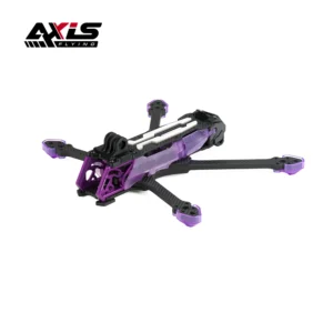 Axisflying Manta5 V2 SE Rahmenkit