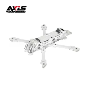 AxisFlying VERTEX 5 True X Blanco – Frame FPV 5"