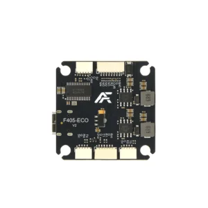 Controladora de Vuelo AxisFlying Argus ECO F405 4-8S FPV