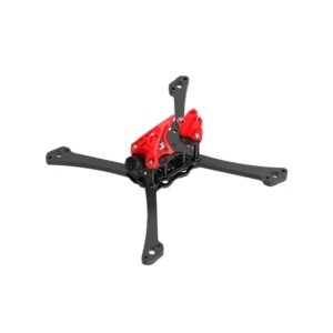 Axisflying REX 5 SE — Frame de carreras FPV 5 Pulgadas True X 58g
