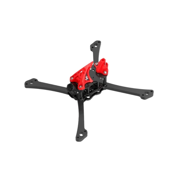 Axisflying REX 5 SE — Frame de carreras FPV 5 Pulgadas True X 58g
