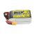 Paquete de batería Lipo Tattu R-Line 850mAh 14.8V 4S1P 95C XT30